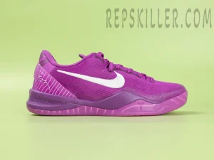 Shoe side