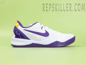 Shoe side