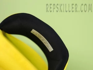 Nike Kobe Offcourt Slide ‘Lightning’10
