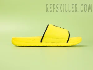Shoe side