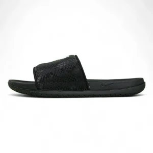 Nike Kobe Offcourt Slide ‘Triple Black’
