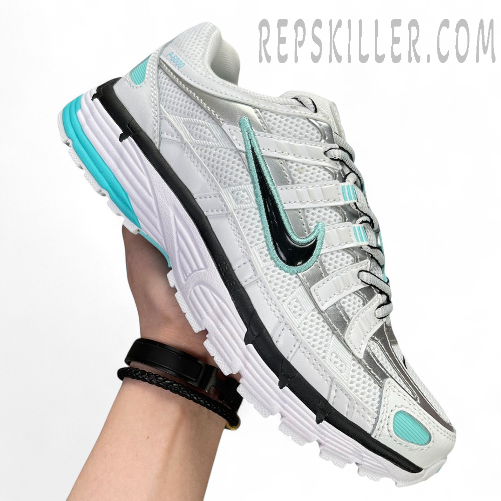 P‑6000 “Dusty Cactus”