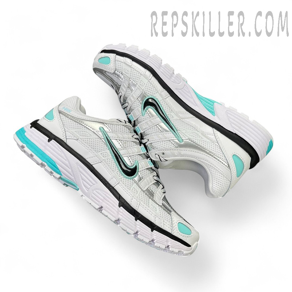 P‑6000 “Dusty Cactus”