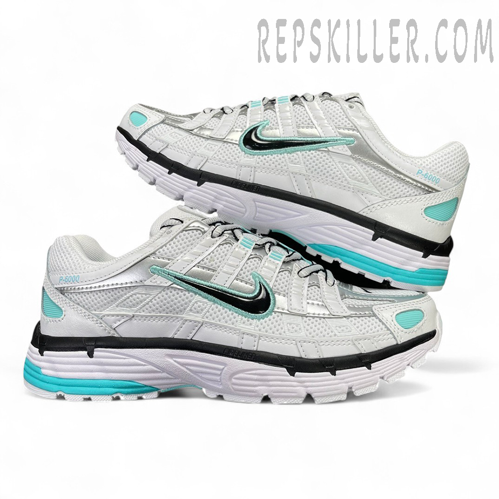 P‑6000 “Dusty Cactus”