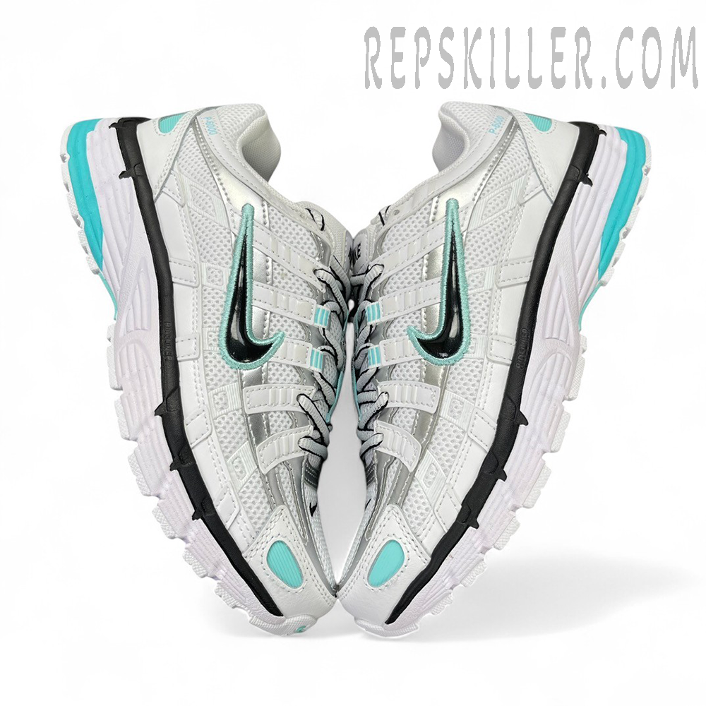 P‑6000 “Dusty Cactus”