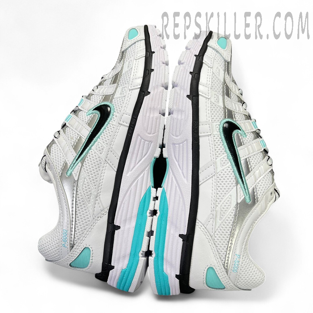 P‑6000 “Dusty Cactus”