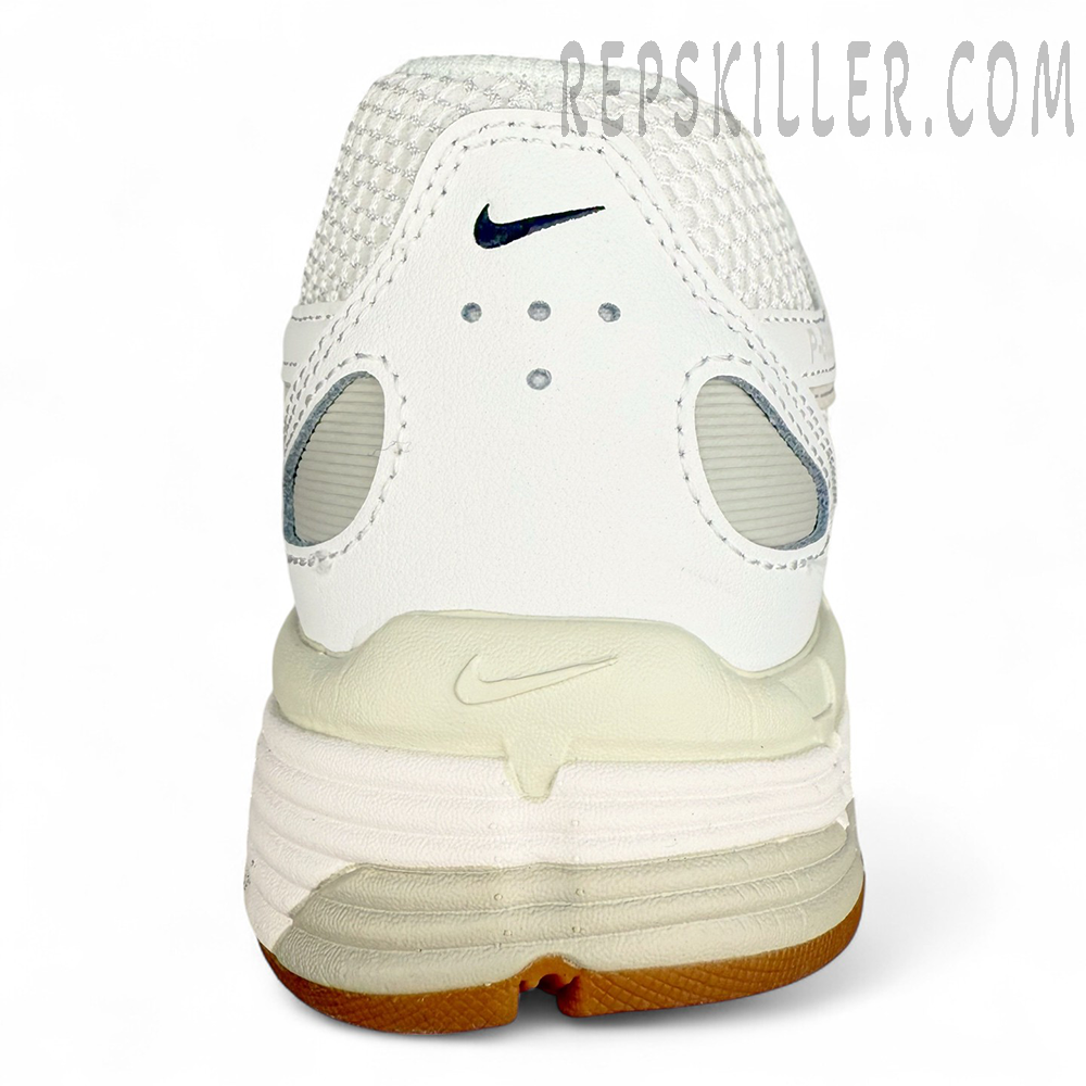 P‑6000 Premium “Summit White / Light Bone”