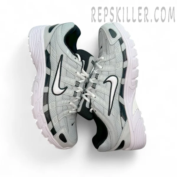 Shoe side