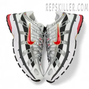Nike P-6000 “Metallic Silver : University Red”1.jpg