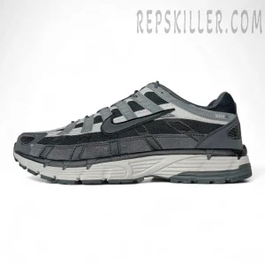 Nike P-6000 “Phantom Black / Anthracite”