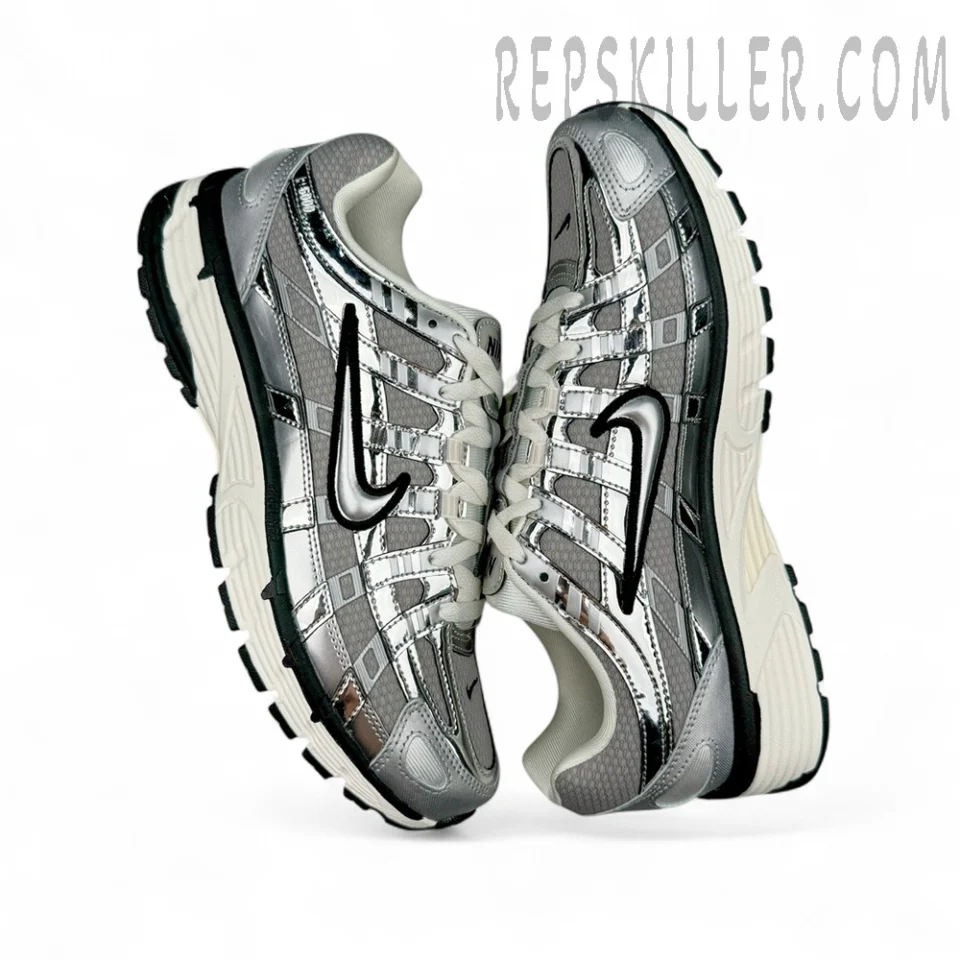 Shoe side