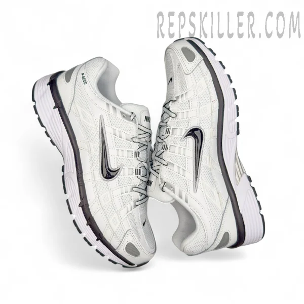 Shoe side