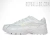 Nike P-6000 “Triple White”