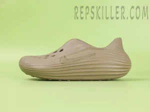 Shoe side