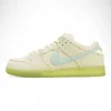 Nike SB Dunk Low Off-White/Volt-Light Green ‘Mummy’