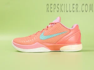 Shoe side
