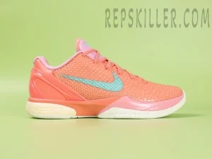 Shoe side
