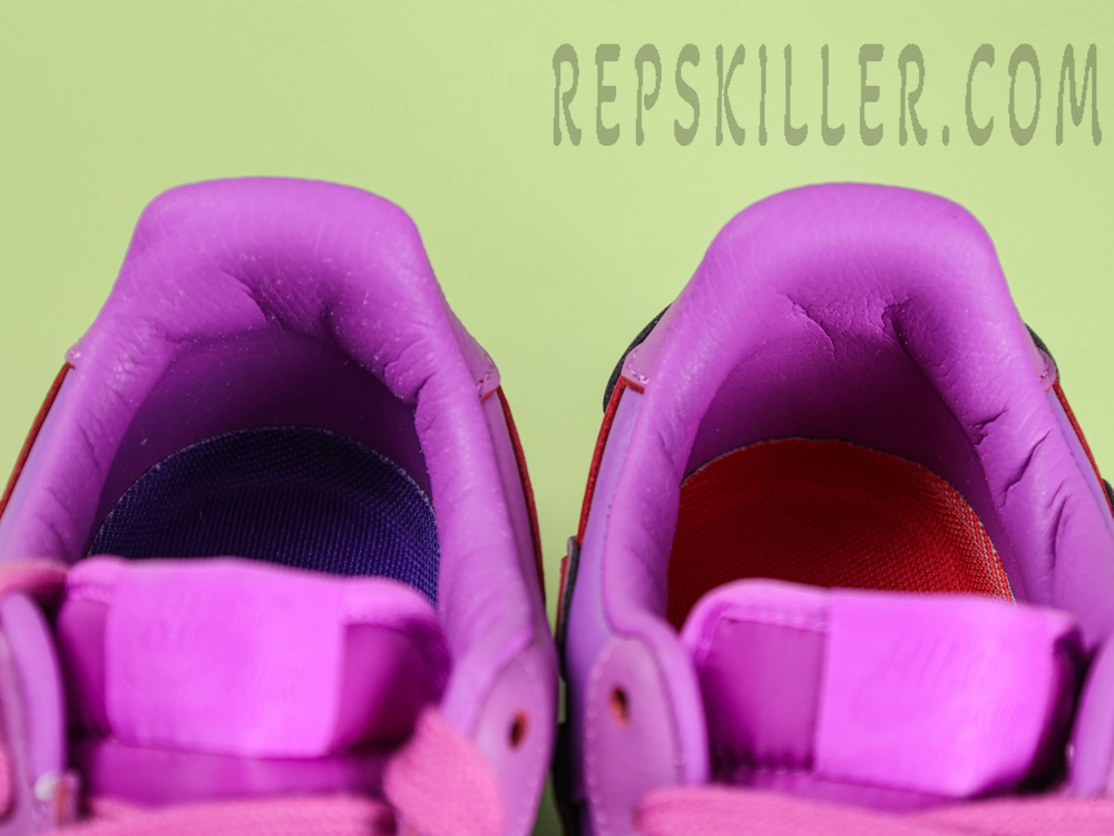 N1ke x Cactus Plant Flea Market Air Force 1 Low Premium ‘Fuchsia Dream’