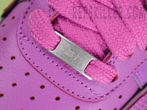 Nike x Cactus Plant Flea Market Air Force 1 Low Premium ‘Fuchsia Dream’9
