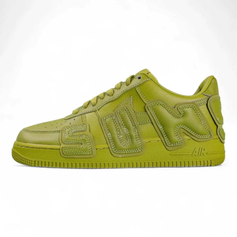 Nike x Cactus Plant Flea Market Air Force 1 Low Premium ‘Moss’