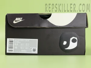 Shoe box