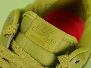 Nike Air Logo