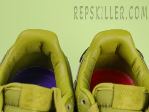 Nike x Cactus Plant Flea Market Air Force 1 Low Premium ‘Moss’13