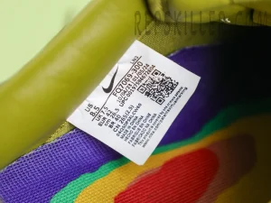 Size tag