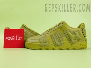 Nike x Cactus Plant Flea Market Air Force 1 Low Premium ‘Moss’