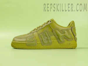 Shoe side