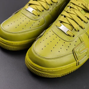 Nike x Cactus Plant Flea Market Air Force 1 Low Premium ‘Moss’ Upper