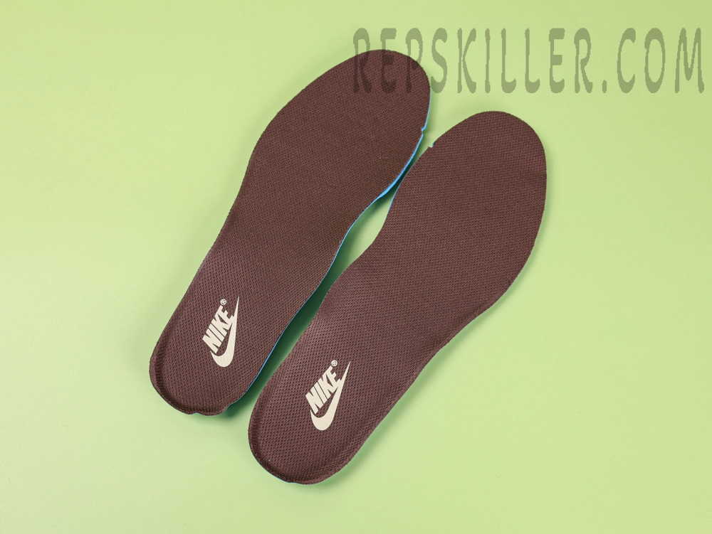 N1ke x Travis Scott Zoom Field Jaxx ‘Light Chocolate’