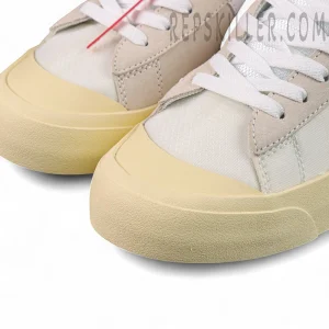 Toe cap