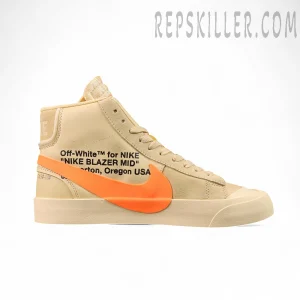 Shoe side