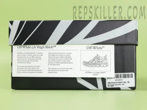 Shoe box