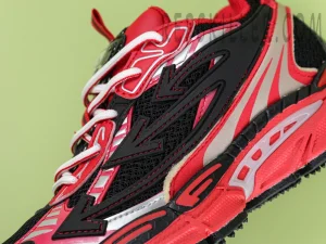 Shoe side