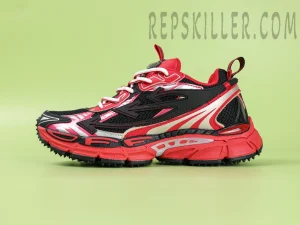 Shoe side