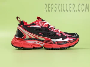 Shoe side