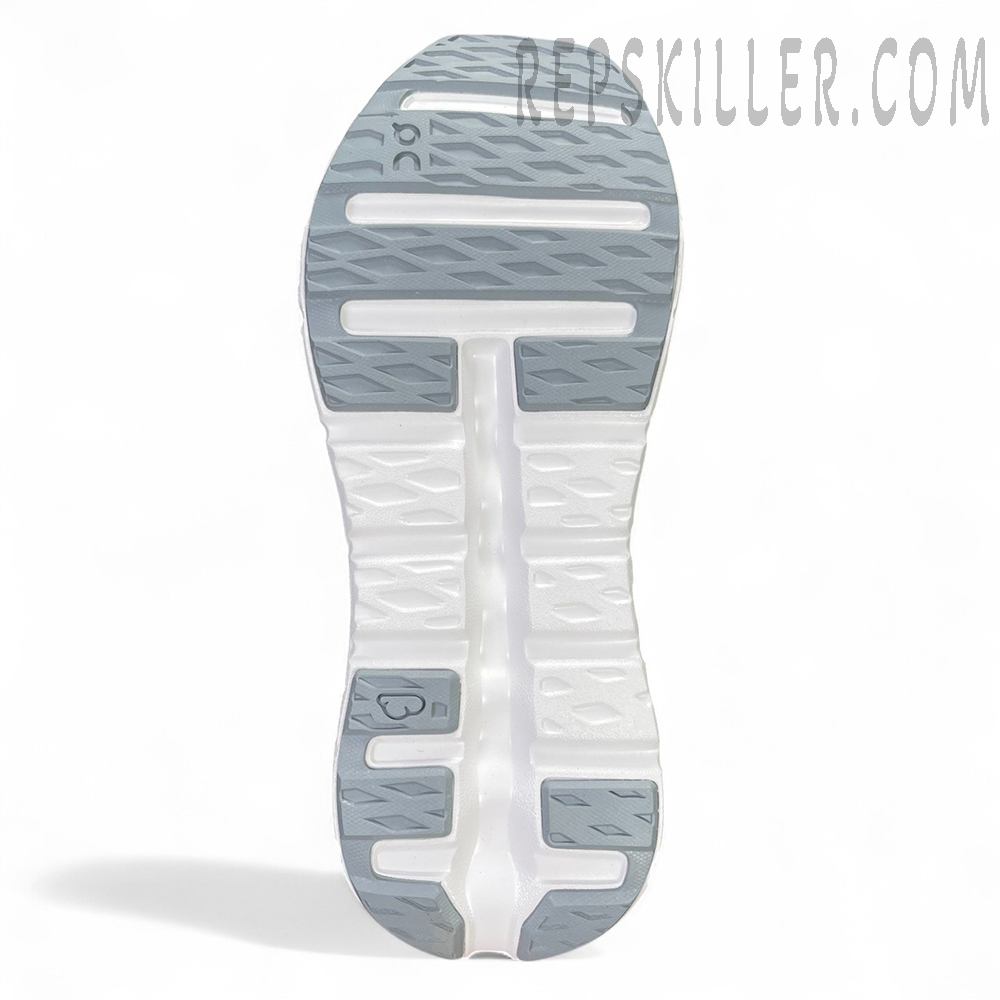 On Cloud Tilt “Year of the Snake” White/Green