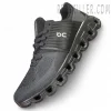 On Cloud Swift Runner Black