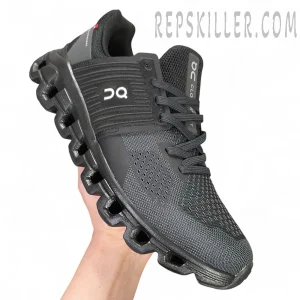Shoe side