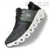 On Cloud Swift Runner Black/Grey