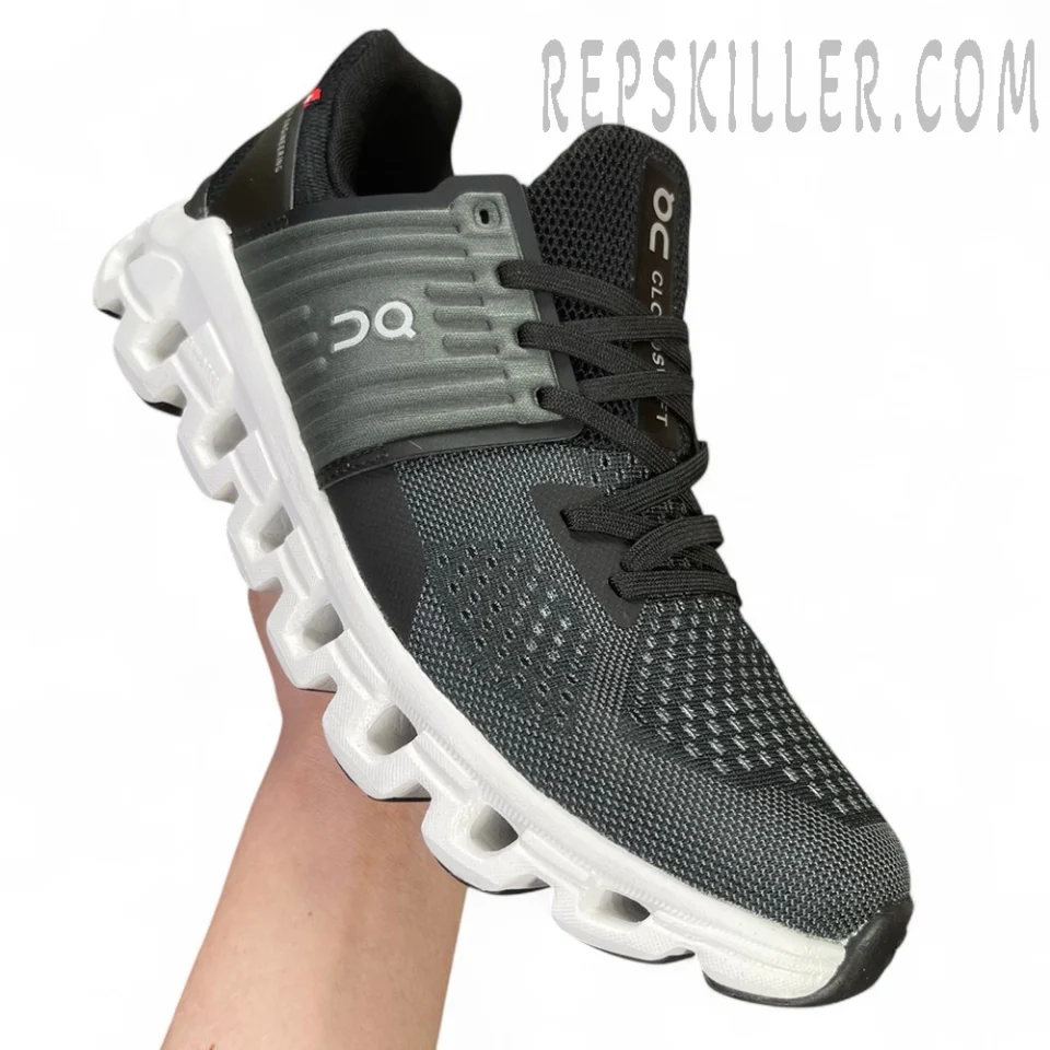 Shoe side