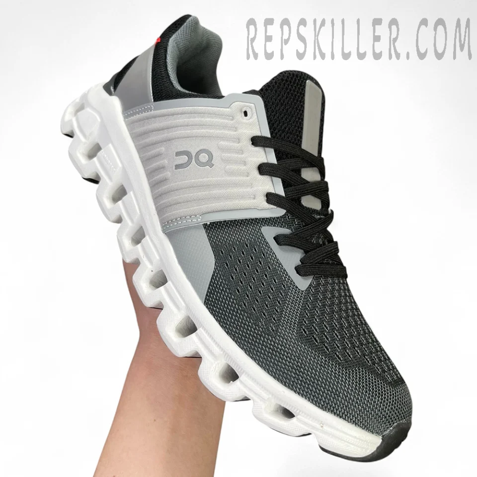 Shoe side