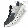 On Cloud Swift Runner Grey