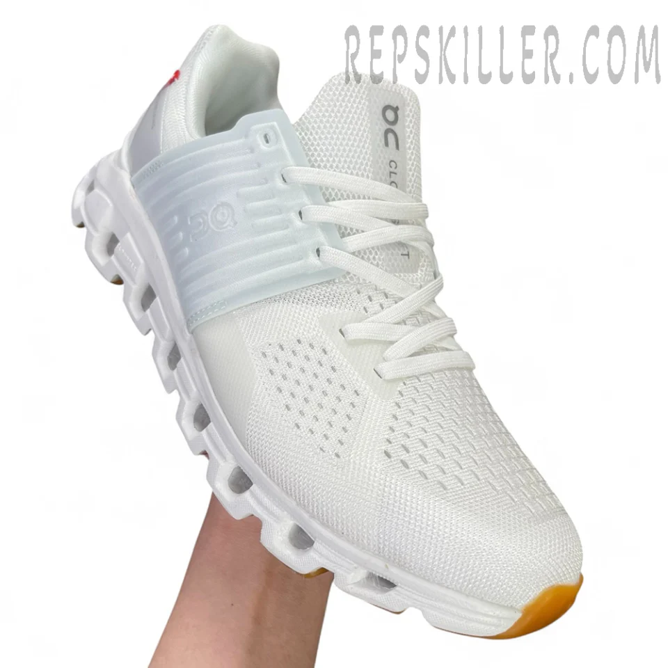 Shoe side