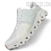 On Cloud Swift Runner White
