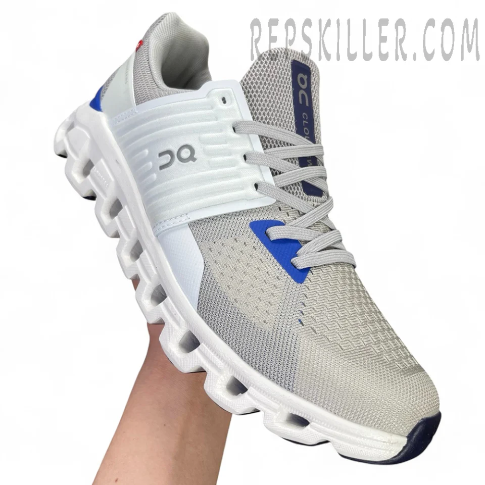 Shoe side