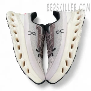 On Cloud Tilt Runner Beige