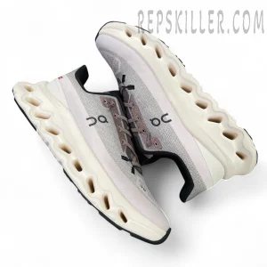 On Cloud Tilt Runner Beige